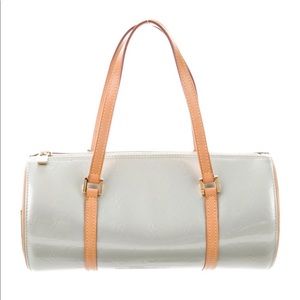 Louis Vuitton Vernis Bedford bag